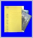 100 DVD / VHS (12 X 7.5) Self-Sealing Bubble Lined Mailers Cushioned Mailing Envelopes