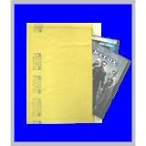 100 DVD VHS (12 X 7.5) Self-Sealing Bubble Lined Mailers... by Bubblefast
