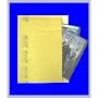 100 DVD / VHS (12 X 7.5) Self-Sealing Bubble Lined Mailers Cushioned Mailing Envelopes