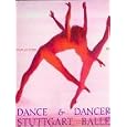 Felipe Alcoceba - Dance and Dancers of the Stuttgart Ballet by Vera Trost