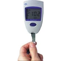 EvenCare Glucose Monitoring System - Test Strips - 50 Each / box