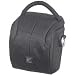 Kata DH-421 Digital DPS Series Holster Style Case for Pro-Compact/Compact Digital SLR Camera - Black