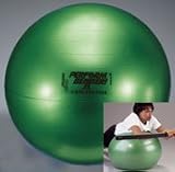 Burst Resistant Stability Balls Plus