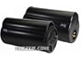 Bazooka 8 in. Passive Subwoofer Tube (RS804DV)