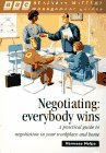 Negotiating: Everybody Wins (Business Matters Management Guides)