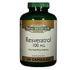 Resveratrol 100 Mg