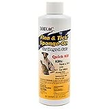 Pet Supplies : Zodiac Pyrethrin Dip for Dogs and Cats
