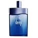 Personal Health Care : Cool Water Deep Cologne By Davidoff 3.4 oz / 100 ml Eau De Toilette(EDT) Brand New Tester