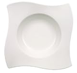 Villeroy & Boch New Wave Pasta Plate