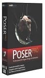 Poser Pro