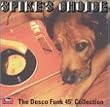 Spikes Choice Desco 45 Collect