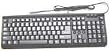 Turbo Spot High Performence PS2 Keyboard (Black)
