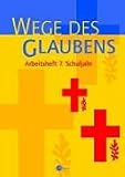 Religion Sekundarstufe I - Gymnasium /Realschule - Das neue Programm - Unterrichtswerk f&uuml;r den katholischen Religionsunterricht: Religion Sekundarstufe .. - Religionsunterricht - Gymnasium: 2 - 