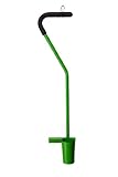 IMAGE OF Yard Butler G-BULB Flower Bulb Planter