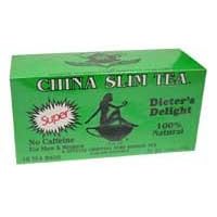 China Slim Tea Super (18 Bags)