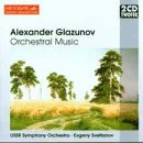 Glazunov:Orch Music