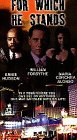 For Which He Stands [VHS]
