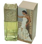 SILK RIBBONS by Jessica Mcclintock - 3.4 oz EDP SPRAY - NEW in BOX
