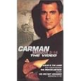 Carman - Mission 3:16, The Video (Music Videos: Jesus is the... by 
