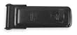 Battalion 1RBP4 Latching Post Safety Hasp, Black
