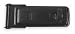 Battalion 1RBP4 Latching Post Safety Hasp, Black