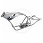 INDEPENDENT CYCLE INC. GAS TANK BASE UNIVERSAL 500-0450
