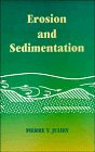 Erosion and Sedimentation