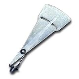 Tire Tread & Brake Lining Gauge