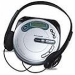 Childrens Toyshop  Electronics : Panasonic SL-MP50 CD Player with MP3 Playback