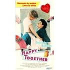 Happy Together [VHS]