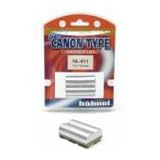 Hahnel Vid Battery Hl-511 Canon