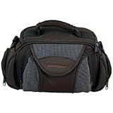 QR-41 Universal SLR Camera Bag (Black)