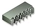 MOLEX 52808-0671 CONNECTOR, FPC, 1.0MM, 6WAY (10 pieces)