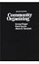 Community Organizing