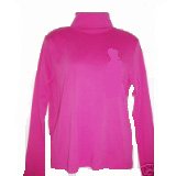 WOMEN'S CLOTHING JONES SPORT SHIRT NWT SIZE M