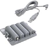 Kuma Rechargeable Battery Pack for Wii Balance Board