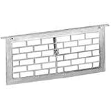 Ll Building Products 16X8 Found Ventltr/Lintel/Damp LW1L