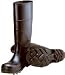 Tingley Rubber Sz6 Blk Stl Toe Boots 31244.06 Work Shoes/Boots