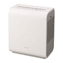SANYO 加湿器 ウィルスウオッシャー ホワイト CFK-VWX05C(W)