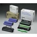 Murata thermal transfer doner film ribbon for PF5000 and F10 fax machines. MURPF110