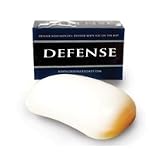 TITLE Defense Body Soap