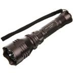 Loongsun LX-8014 5 Mode 230 Lumens CREE Q5 LED Flashlight with Single Battery Charger and Li-ion Battery