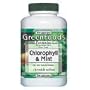 Chlorophyll & Mint 500 Tabs