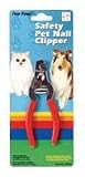 Four Paws Products Safety Nail Clipper - 00463