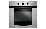 Indesit Built in single electric fan oven FI31KBIX