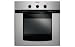 Indesit Built in single electric fan oven FI31KBIX