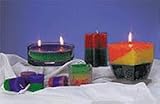 21NTzv2FbJL. SL160  Candle Making Supplies Paraffins 126 Melt Point Wax   3032