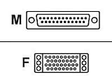 DL1098  V.35 DTE ADAPTER