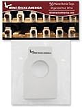 Wine Cellar Bottle Tags (50 pack)