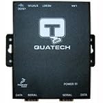 Quatech ThinQ DSE-100D - Device server - 2 ports - RS-232 - external